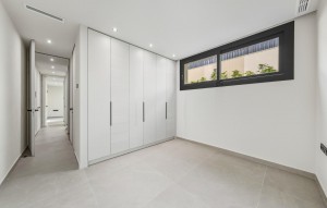 Nouvelle construction - Villa - Polop
