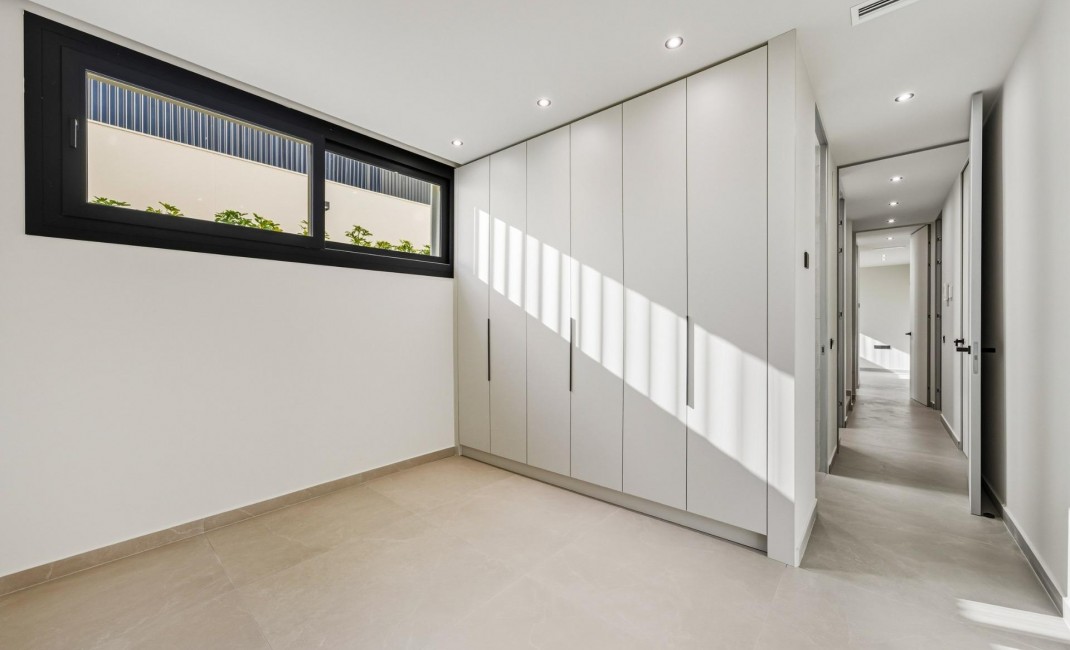 Nouvelle construction - Villa - Polop