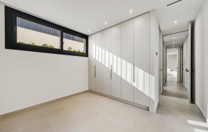 Nouvelle construction - Villa - Polop