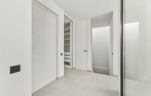 Nouvelle construction - Villa - Polop