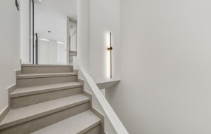 Nouvelle construction - Villa - Polop