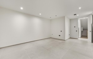 Nouvelle construction - Villa - Polop