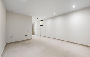 Nouvelle construction - Villa - Polop