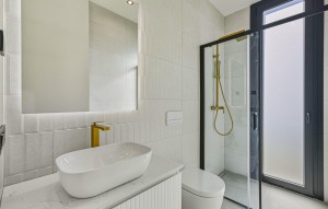 Nouvelle construction - Villa - Polop