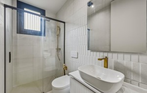 Nouvelle construction - Villa - Polop