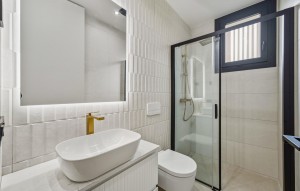 Nouvelle construction - Villa - Polop