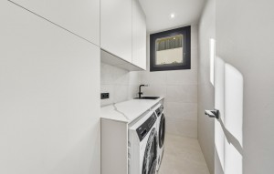 Nouvelle construction - Villa - Polop