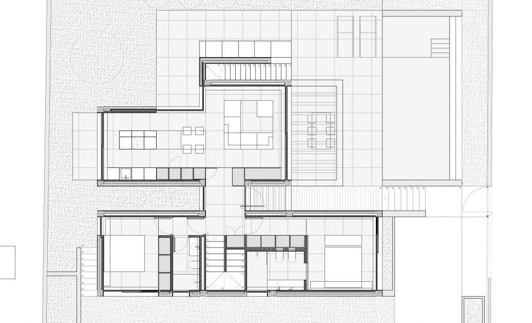 Nouvelle construction - Villa - Polop