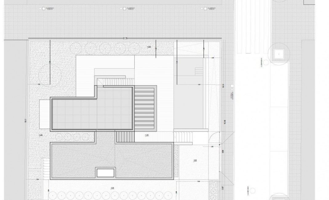 Nouvelle construction - Villa - Polop
