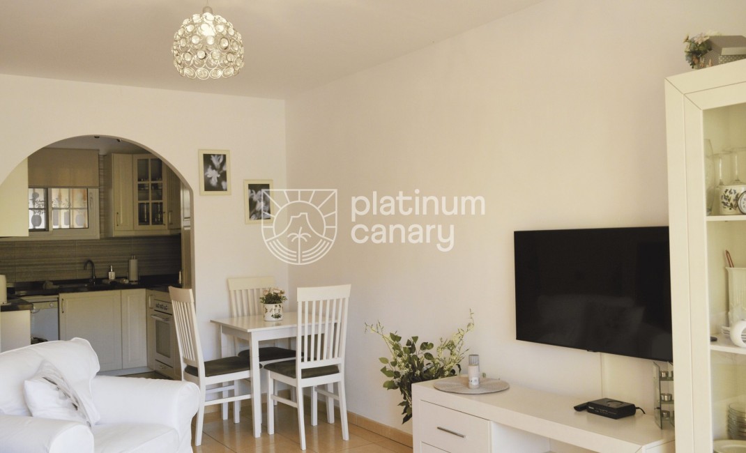 Revente - Appartement - Palm Mar - Santa Cruz de Tenerife
