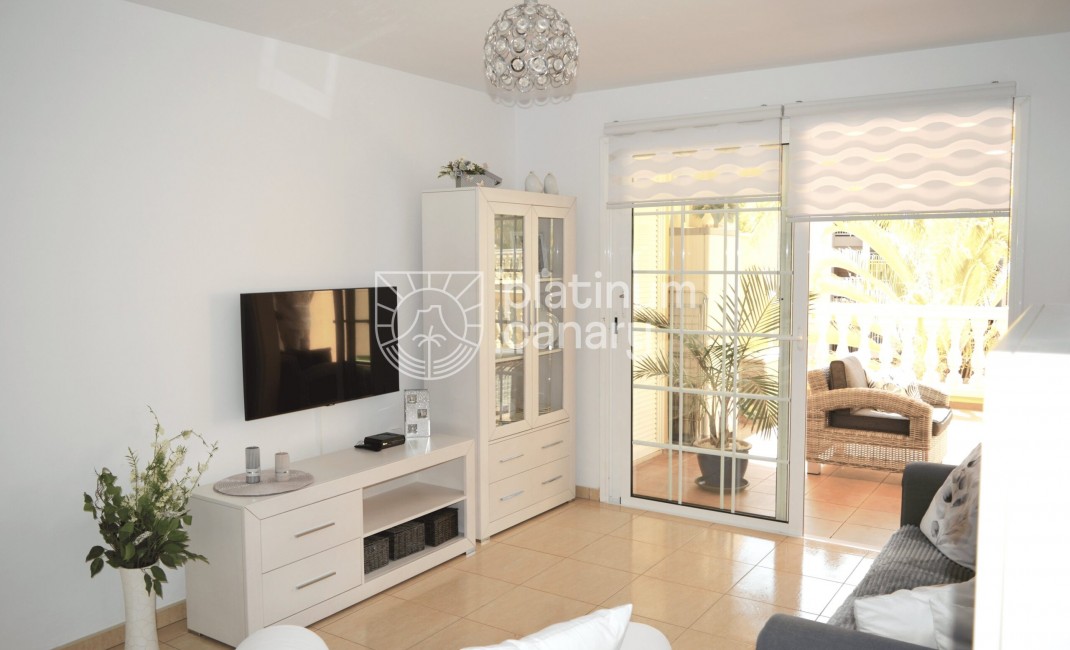 Revente - Appartement - Palm Mar - Santa Cruz de Tenerife