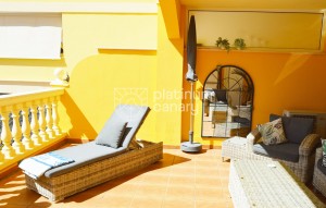 Revente - Appartement - Palm Mar - Santa Cruz de Tenerife