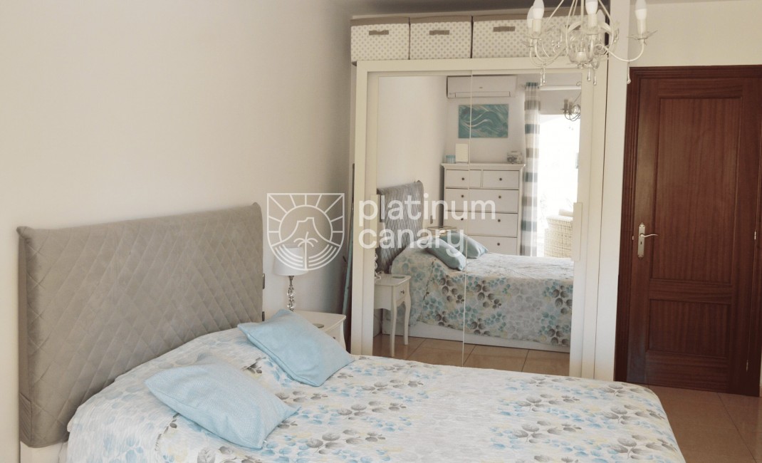 Revente - Appartement - Palm Mar - Santa Cruz de Tenerife