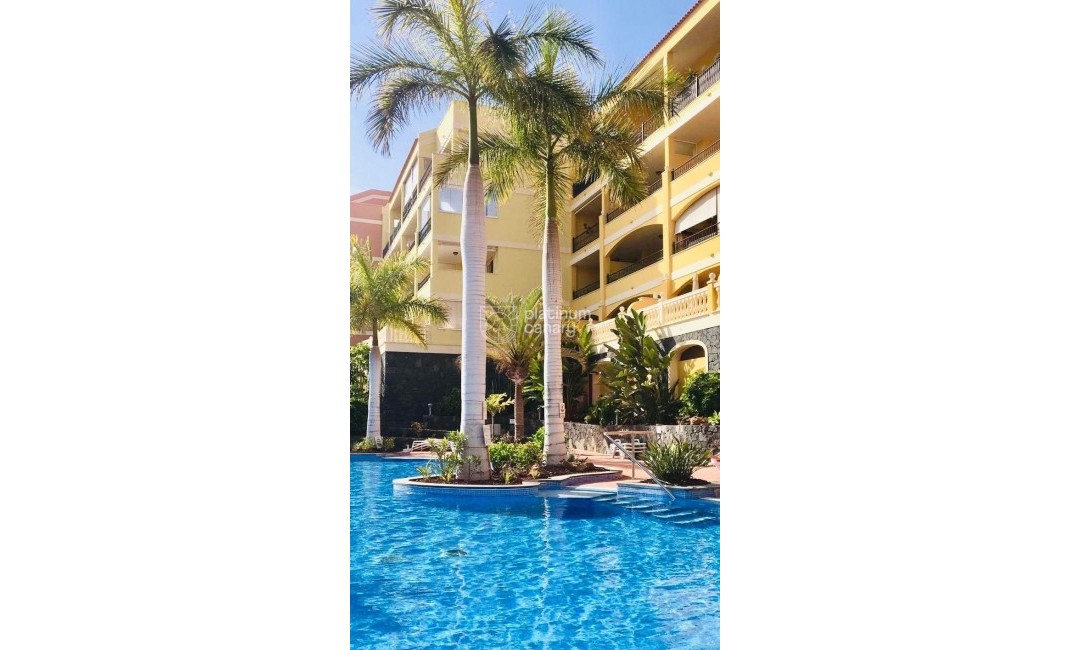 Revente - Appartement - Palm Mar - Santa Cruz de Tenerife