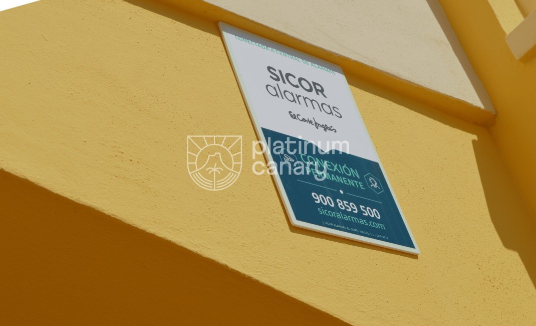 Revente - Appartement - Palm Mar - Santa Cruz de Tenerife