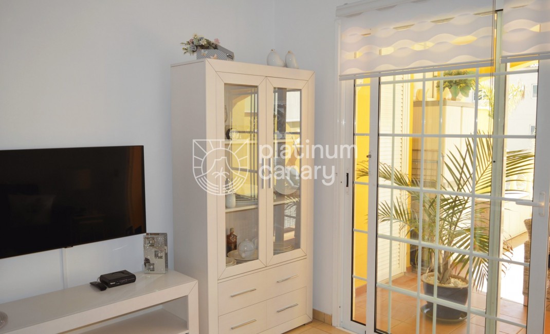 Revente - Appartement - Palm Mar - Santa Cruz de Tenerife