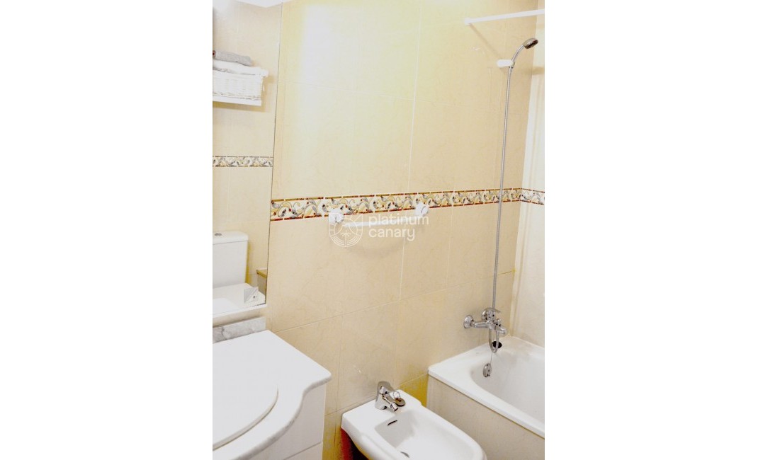 Revente - Appartement - Palm Mar - Santa Cruz de Tenerife