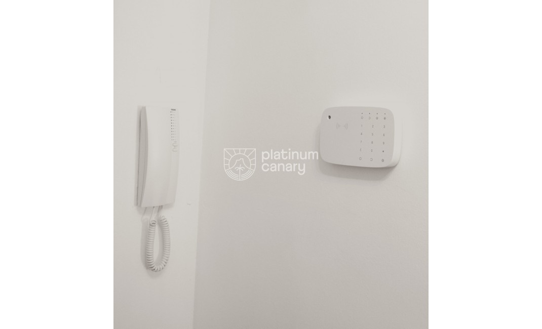 Revente - Appartement - Palm Mar - Santa Cruz de Tenerife