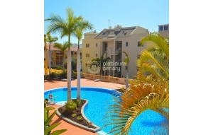 Revente - Appartement - Palm Mar - Santa Cruz de Tenerife