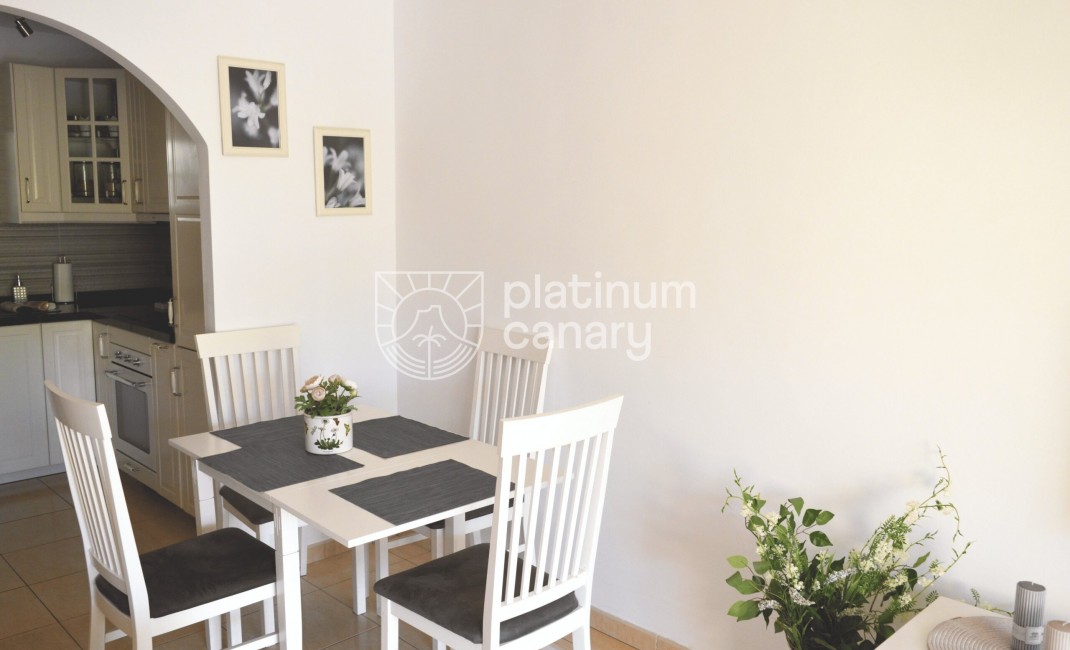 Revente - Appartement - Palm Mar - Santa Cruz de Tenerife