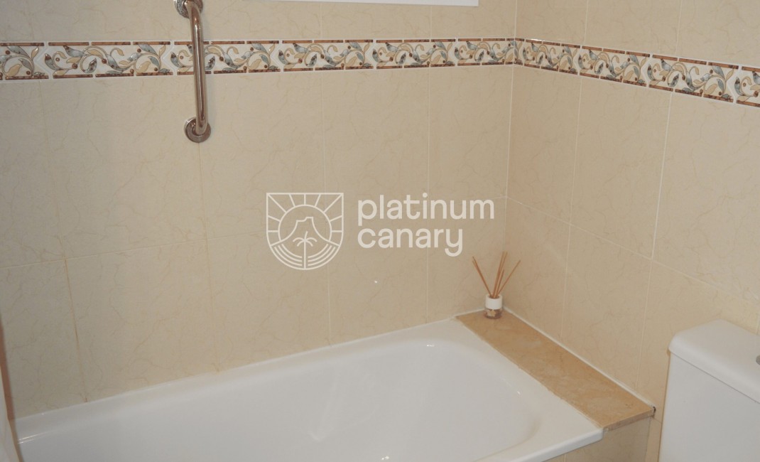 Revente - Appartement - Palm Mar - Santa Cruz de Tenerife