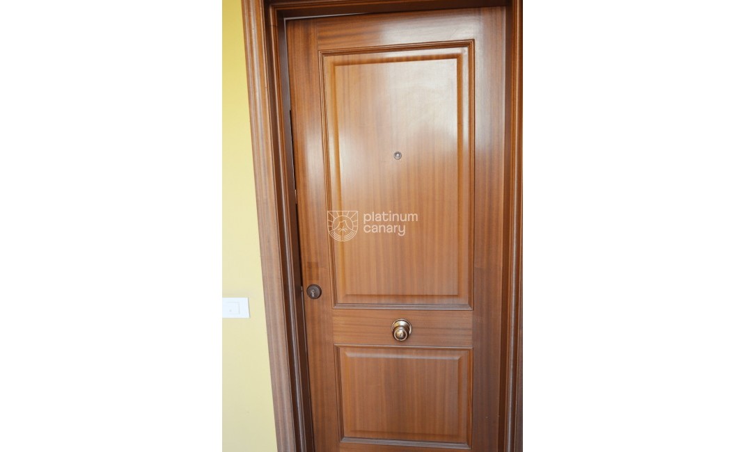Revente - Appartement - Palm Mar - Santa Cruz de Tenerife