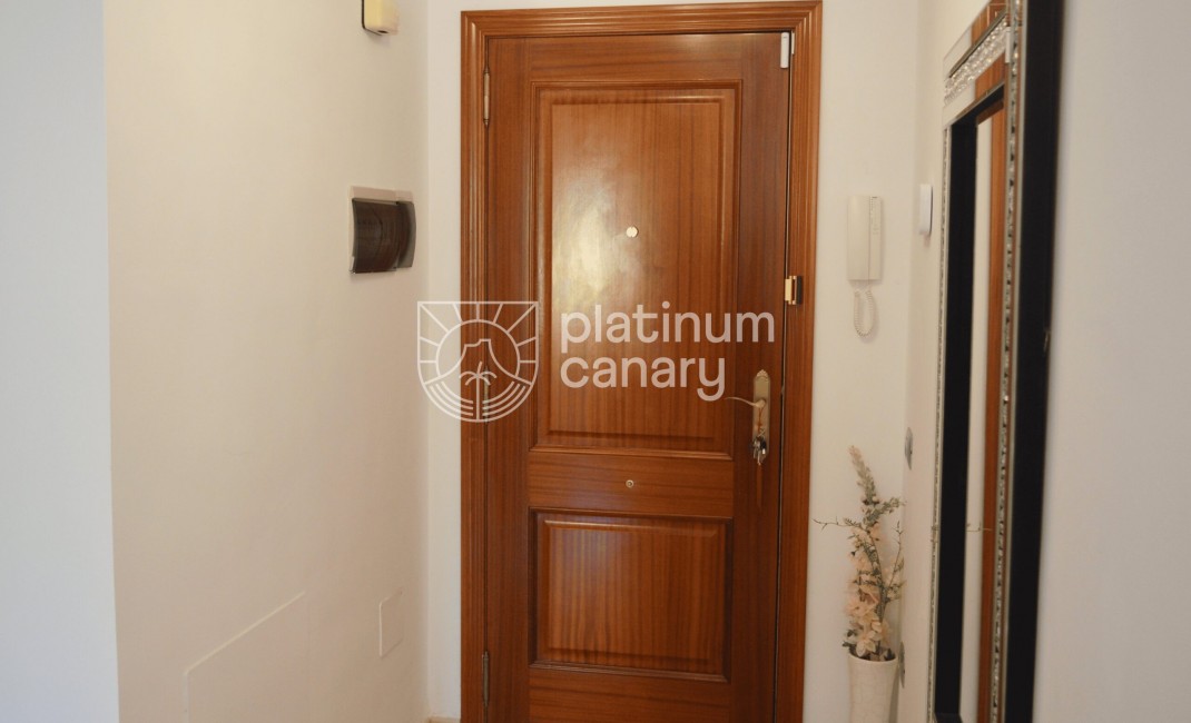 Revente - Appartement - Palm Mar - Santa Cruz de Tenerife