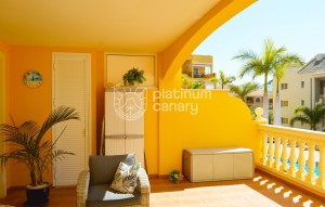 Revente - Appartement - Palm Mar - Santa Cruz de Tenerife