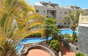 Revente - Appartement - Palm Mar - Santa Cruz de Tenerife