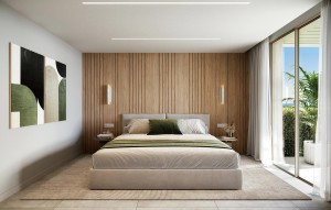 Nouvelle construction - Apartement - Estepona