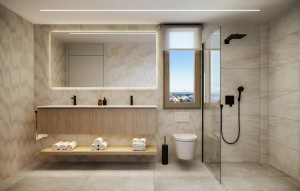 Nouvelle construction - Apartement - Estepona