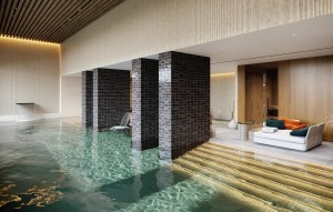 Nouvelle construction - Apartement - Estepona