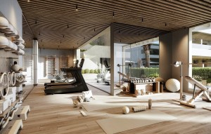 Nouvelle construction - Apartement - Estepona