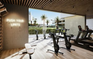 Nouvelle construction - Apartement - Estepona