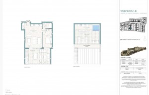 Nouvelle construction - Apartement - Estepona