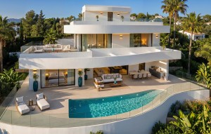 Sale - Villa - Calpe - Empedrola