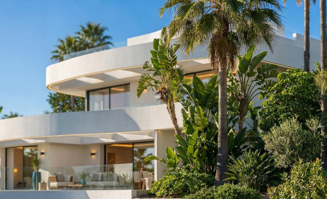 Sale - Villa - Calpe - Empedrola