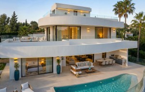 Sale - Villa - Calpe - Empedrola