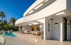 Sale - Villa - Calpe - Empedrola