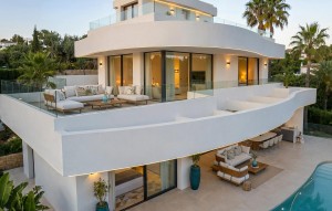 Sale - Villa - Calpe - Empedrola