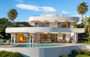 Sale - Villa - Calpe - Empedrola