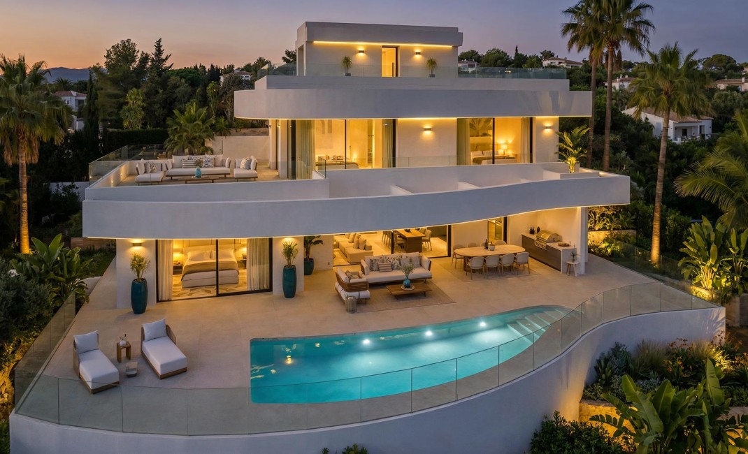 Sale - Villa - Calpe - Empedrola