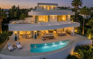 Sale - Villa - Calpe - Empedrola