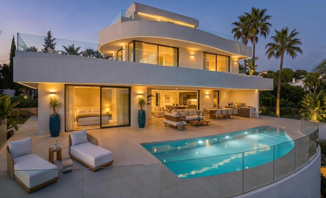 Sale - Villa - Calpe - Empedrola