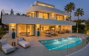 Sale - Villa - Calpe - Empedrola