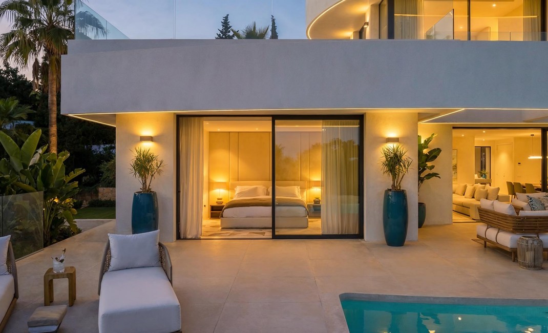 Sale - Villa - Calpe - Empedrola