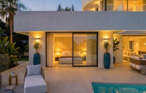 Sale - Villa - Calpe - Empedrola