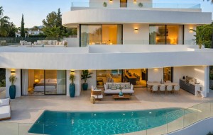 Sale - Villa - Calpe - Empedrola