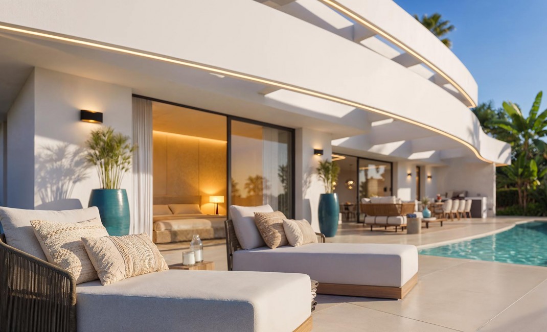 Sale - Villa - Calpe - Empedrola