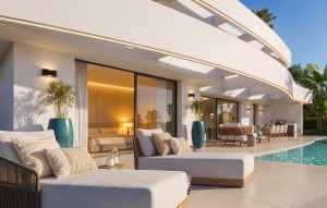 Sale - Villa - Calpe - Empedrola